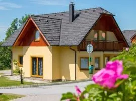 Ferienhaus für 10 Personen in Slupecna, Böhen Moldau