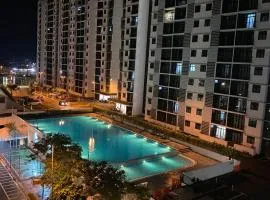 Rizz Desaru Residence