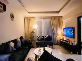 Executive One Bedroom Apartment Opposite Centaurus Mall Islamabad
