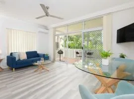 1 Bedroom @ Palm Villas #22