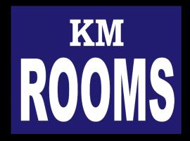 Km mansion