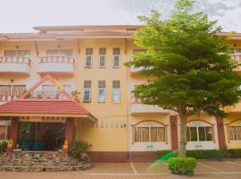 บ้านพร้อมพงศ์ Ban Prompong，位于Ban Chak Phai的酒店