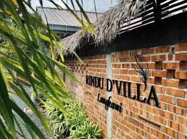 Rindu D'Villa Langkawi