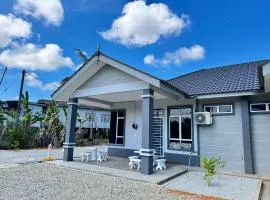 Homestay D'Pusu Tiga Kuala Terengganu