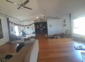 Bitolovo，位于宁宾的酒店