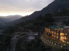 Mountoria Retreat Naukuchiatal- by Leisure Hotels Group