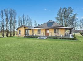 Mudgee Farm Stay，位于Stony Creek的酒店