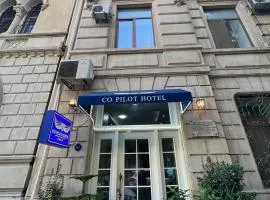 Pilot Hotel Baku