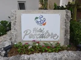 Hotel Pescatore Okinawa