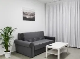Luxury Suite Apartment #58 By Hashdera Eilat
