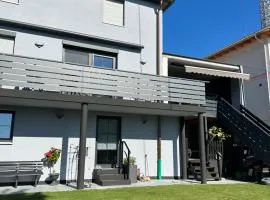 Ferienwohnung am Jacobsweg