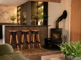 Akasha Spa Retreat Cottage