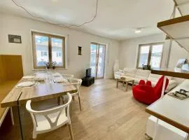 Casa del Tempo Elsa Tassullo Ospitar