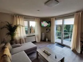 Ferienwohnung Schaumburg- Rosenthal