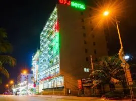 UFJ HOTEL Sầm Sơn