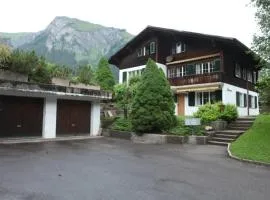 Chalet Catarina Parterre