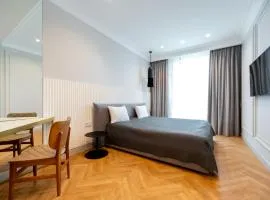 Vintage Apartments