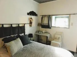 Chambre poésie