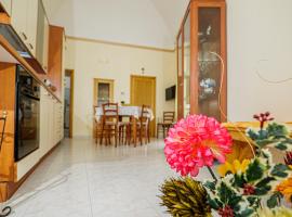DA NONNA GENEROSA Casa Vacanze，位于梅尔菲的酒店