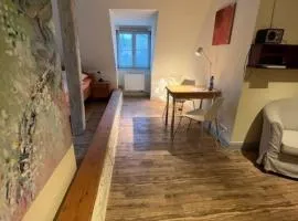 2 Ferienwohnung - Ferien Mittendrin