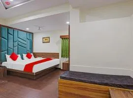 OYO Flagship Hotel Swagat Inn