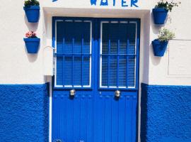 Sweet Water Caminito del Rey，位于Carratraca的住宿加早餐旅馆