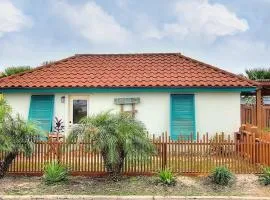 Lorna Beach Cottage at Spanish Village