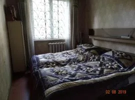BUDroom