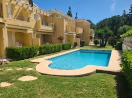 Aldea del Mar II