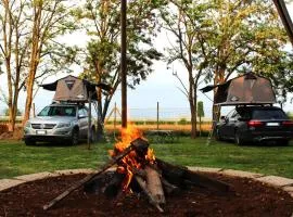 Del Falco Agricampeggio - Solo Piazzole