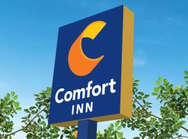 Comfort Inn Serenity Bathurst，位于巴瑟斯特的酒店