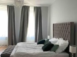 Ekskluzywny apartament przy samym rynku Gliwic