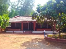 Hanchina Mane Homestay Gokarna