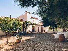 Casa de campo em Venda do Duque，位于Vimieiro的酒店