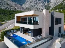 Villa Sirius