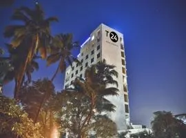 T24 Residency Mumbai International Airport Hotel