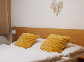 Apartmány KiRi，位于基约夫的酒店