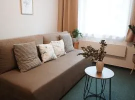 Apartmány KiRi