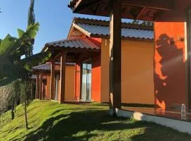 Pousada Irmãos Tonoli