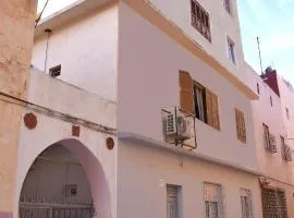 chez zoubida