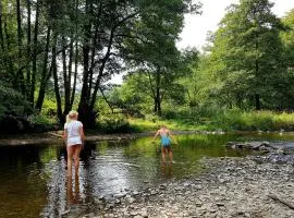 Camping Vallee de l'Our
