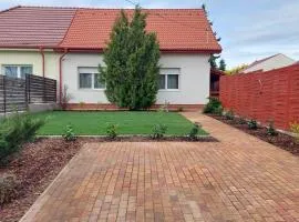 Dunakeszi Nap Apartman