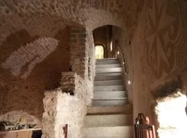 Traditional Guest house Chrisyis