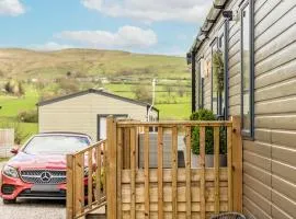 Wiswell View Lodge: Pendle View Holiday Park