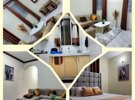CND Luxury Homes，位于蒙巴萨的旅馆