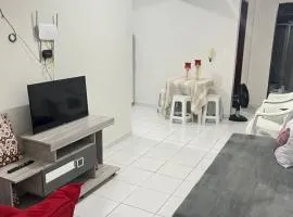 Apartamento Rua Bahia Caruaru