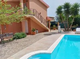 Casa Da Dina
