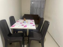 Apartamento Santa Rosa de Viterbo，位于Santa Rosa de Viterbo的酒店