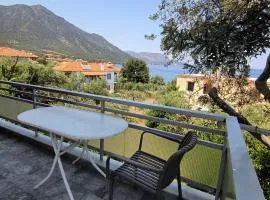 Ntaskas apartments