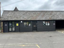 The Stables